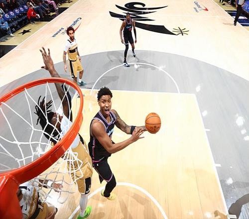 布劳恩高效,发挥,三分球,太阳城,太阳城娱乐,太阳城app,太阳城赌场